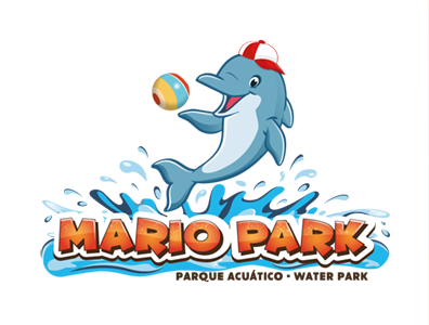 Sobre el parque - Mario Park